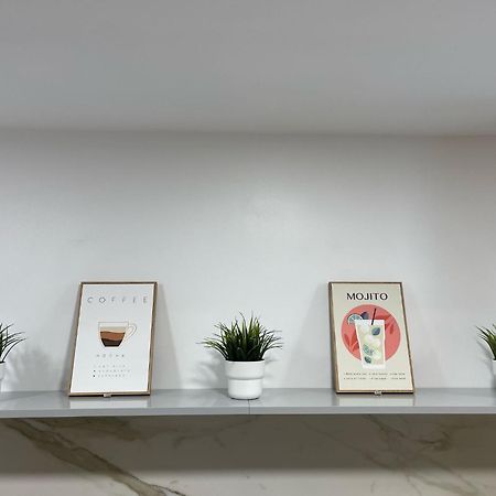 Atico Centro Granada Apartman Kültér fotó