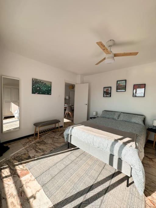 Atico Centro Granada Apartman Kültér fotó