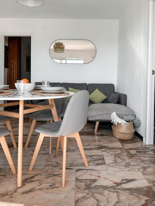 Atico Centro Granada Apartman Kültér fotó