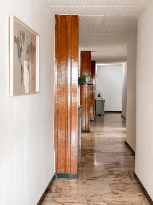 Atico Centro Granada Apartman Kültér fotó