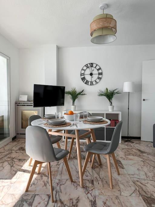 Atico Centro Granada Apartman Kültér fotó