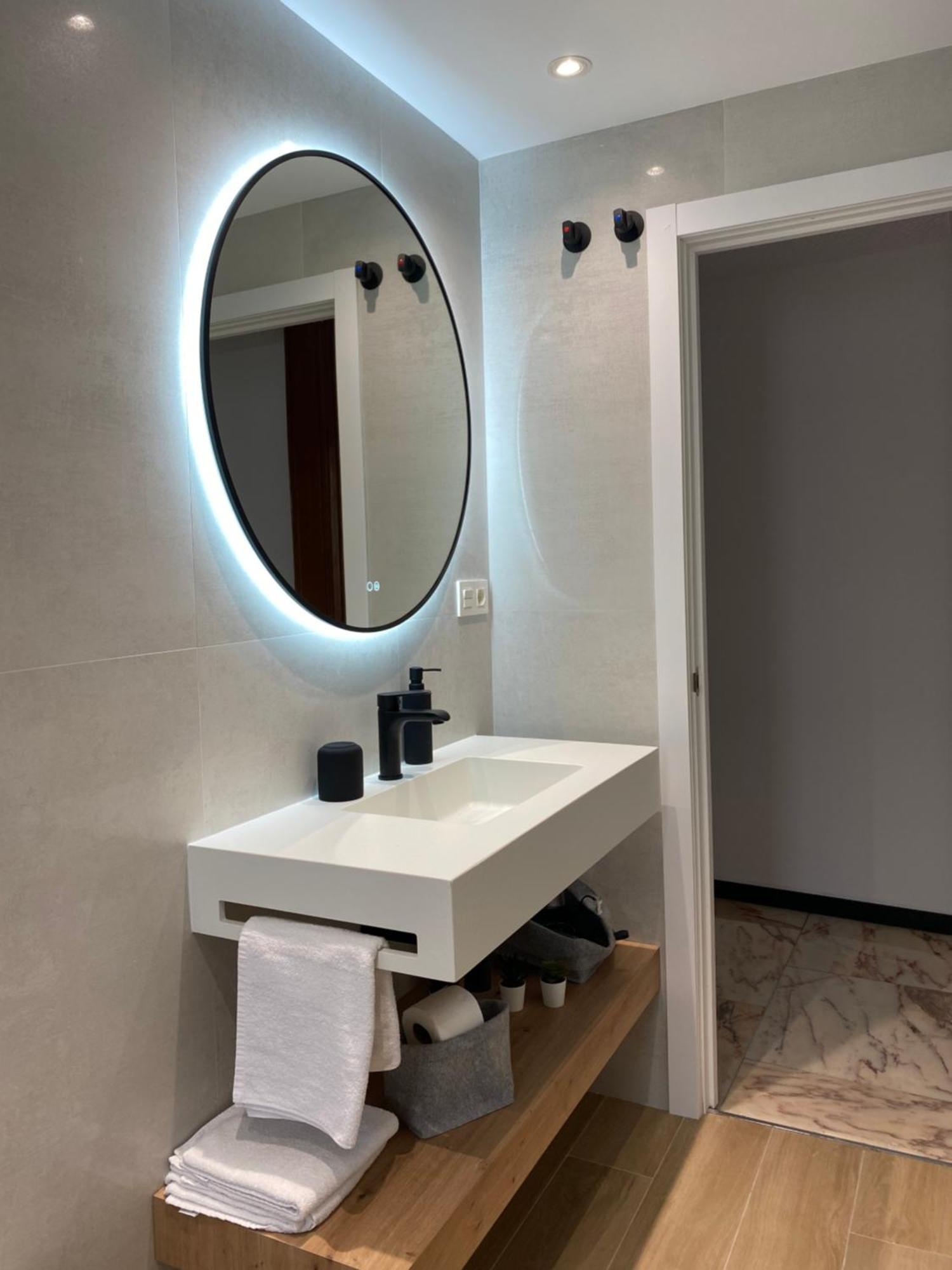 Atico Centro Granada Apartman Kültér fotó