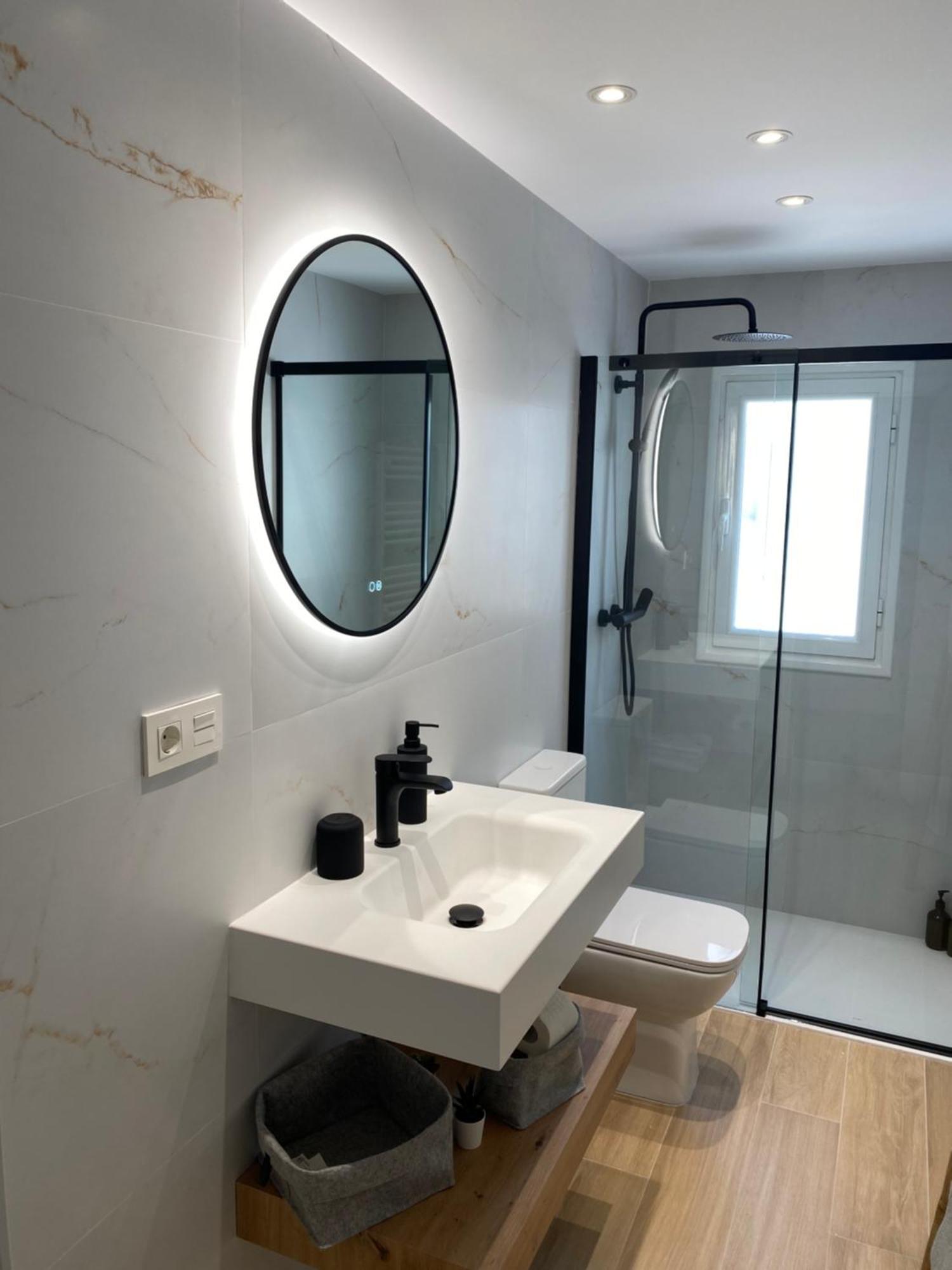 Atico Centro Granada Apartman Kültér fotó