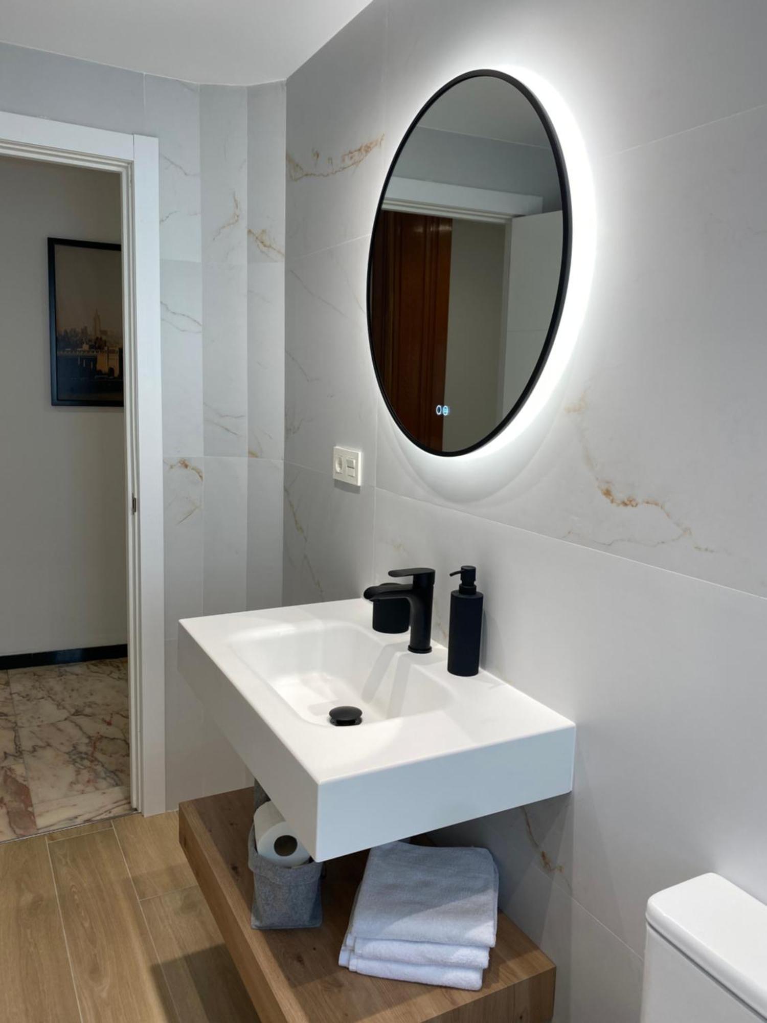 Atico Centro Granada Apartman Kültér fotó