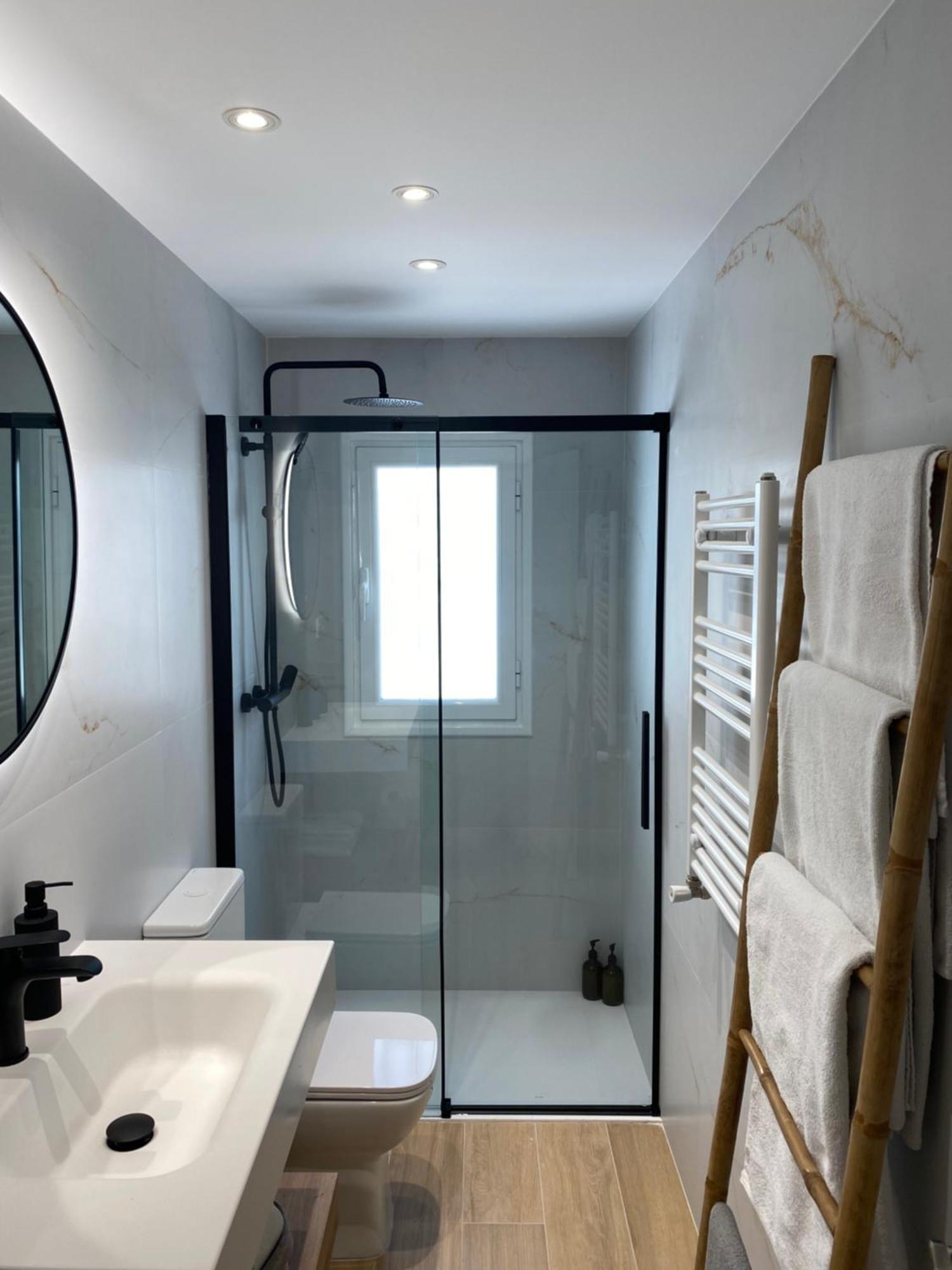 Atico Centro Granada Apartman Kültér fotó