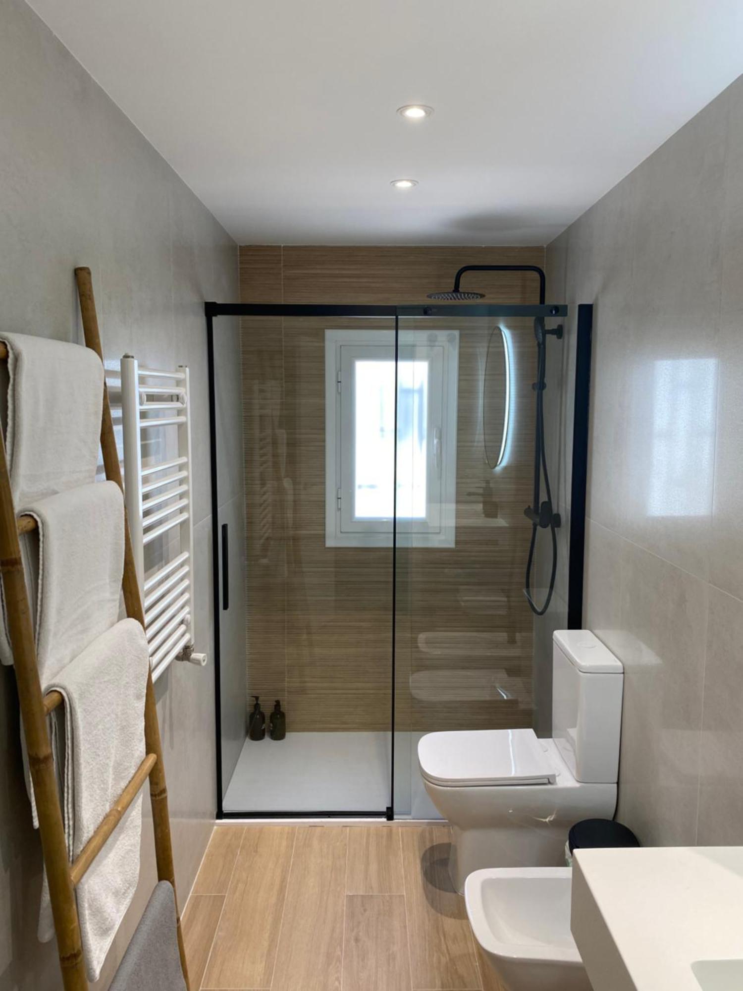 Atico Centro Granada Apartman Kültér fotó