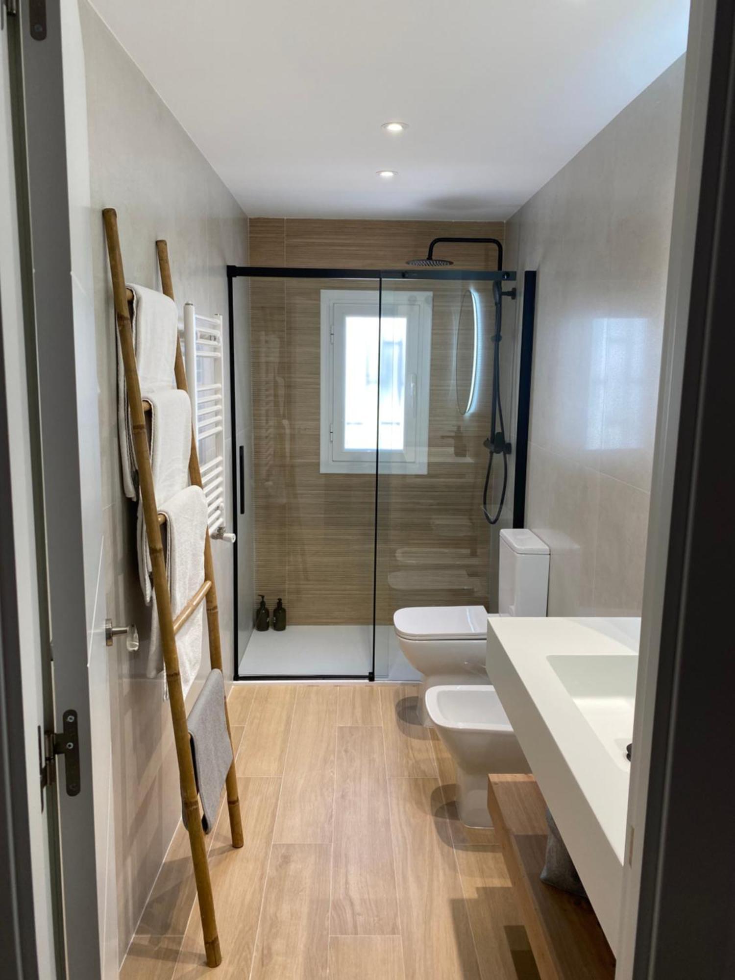 Atico Centro Granada Apartman Kültér fotó