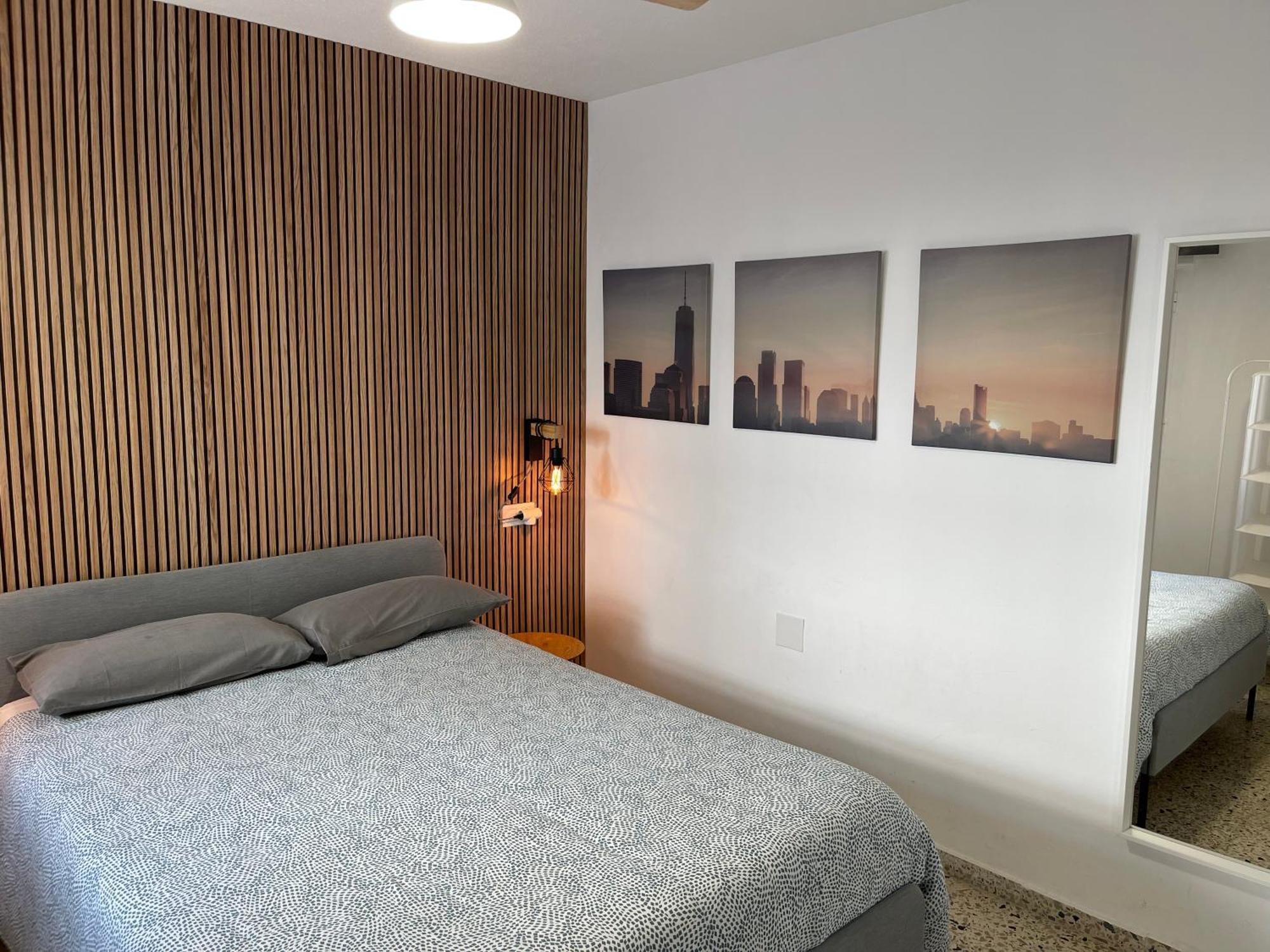Atico Centro Granada Apartman Kültér fotó