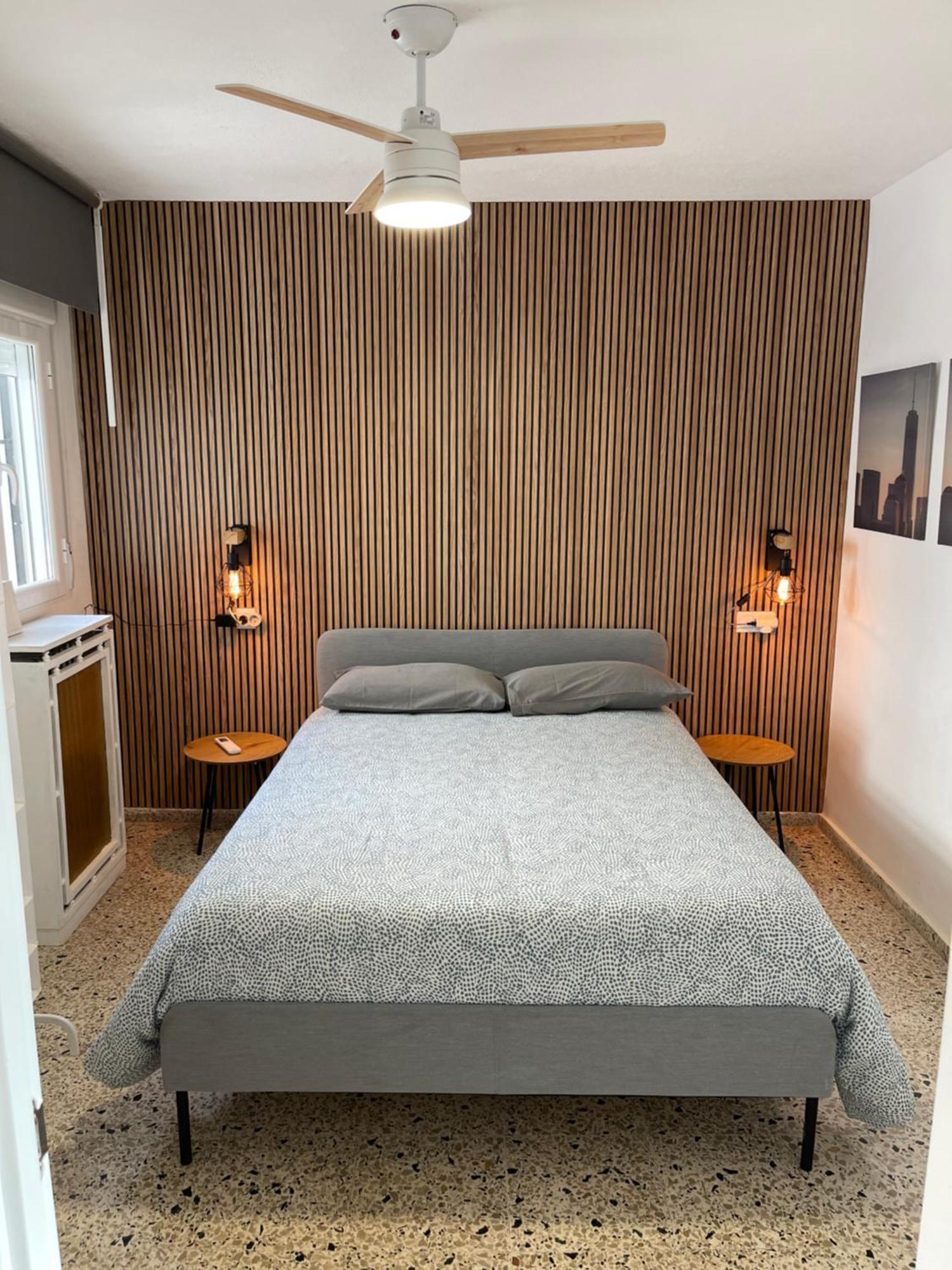 Atico Centro Granada Apartman Kültér fotó