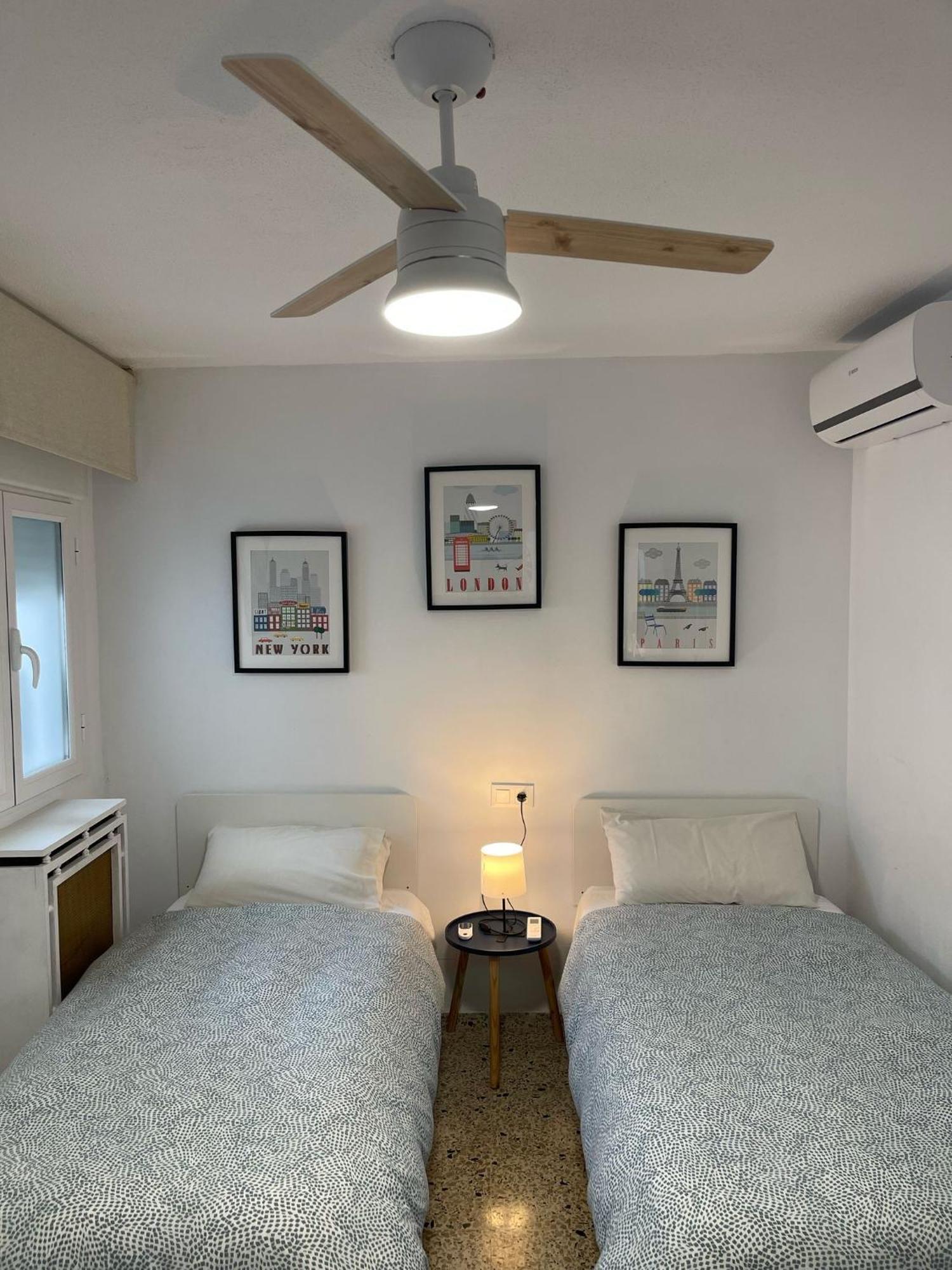 Atico Centro Granada Apartman Kültér fotó
