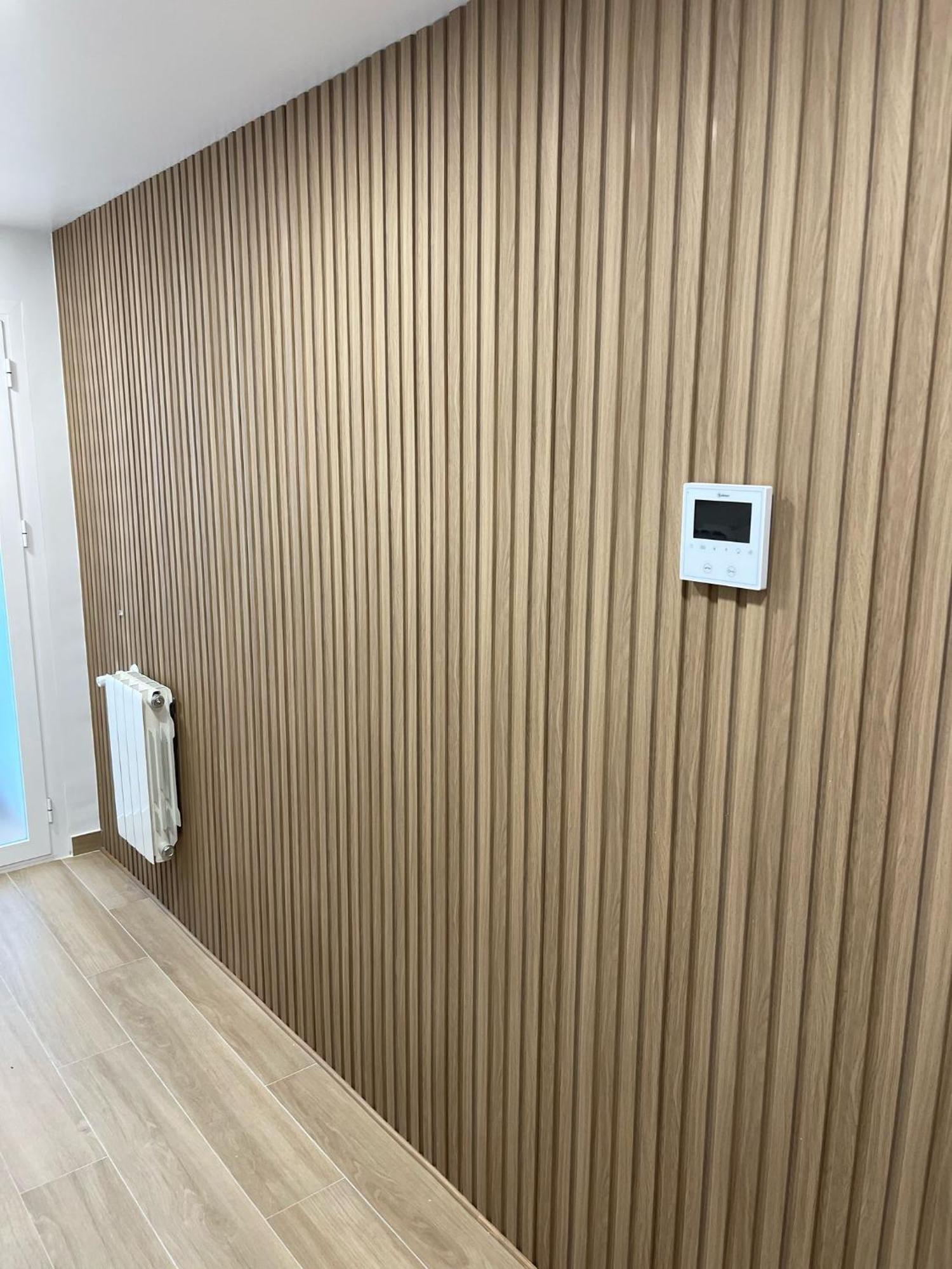 Atico Centro Granada Apartman Kültér fotó