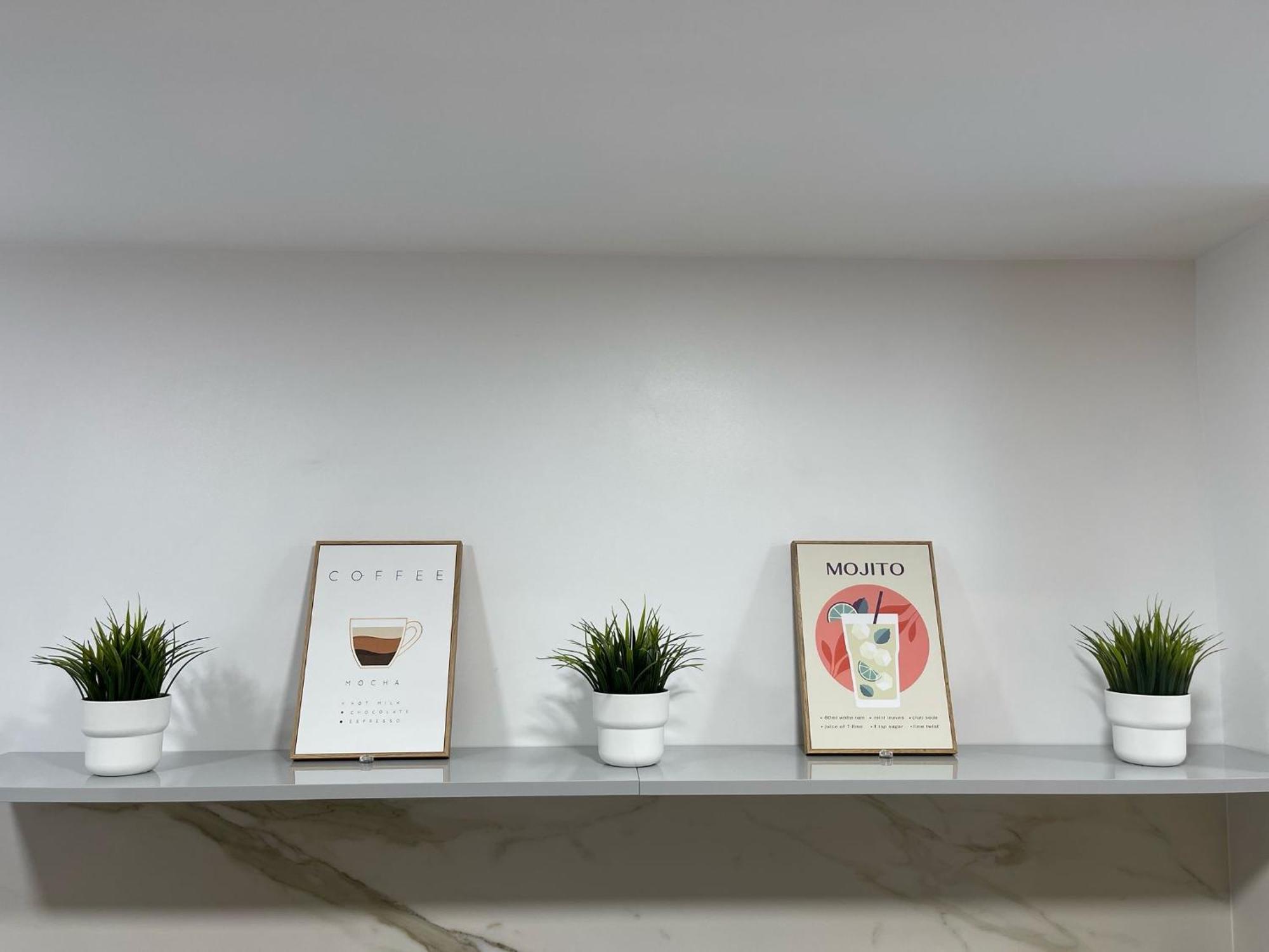 Atico Centro Granada Apartman Kültér fotó