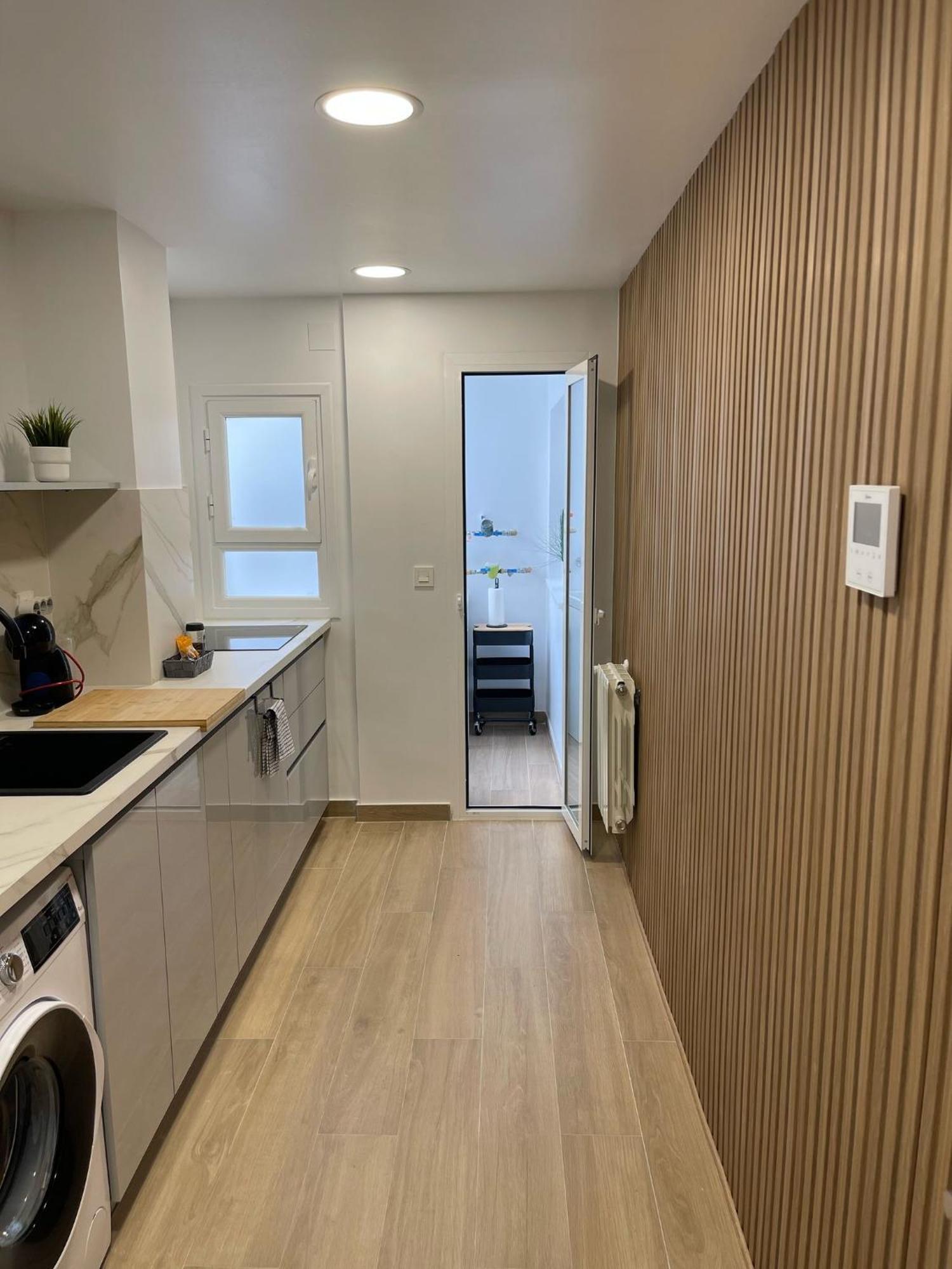 Atico Centro Granada Apartman Kültér fotó